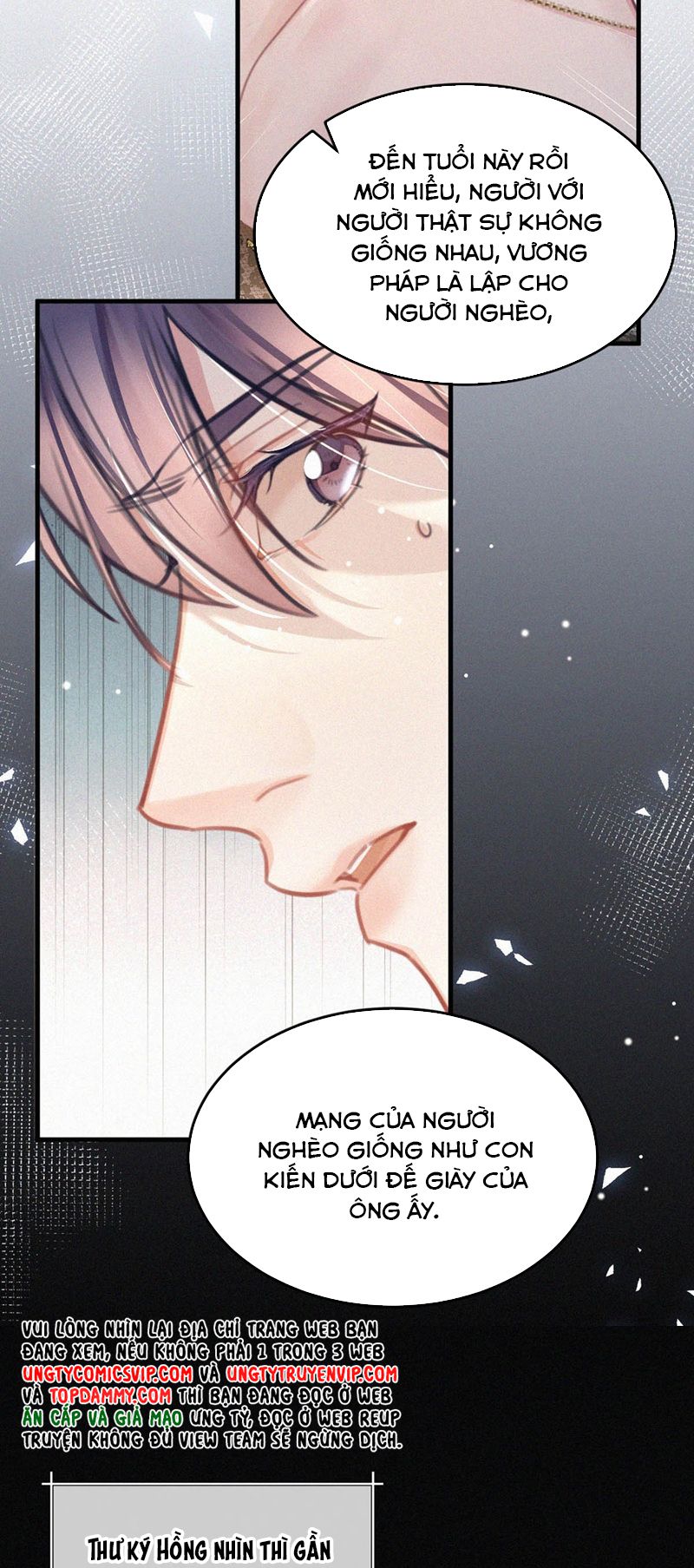 Môi Súng Chapter 108 - Trang 4