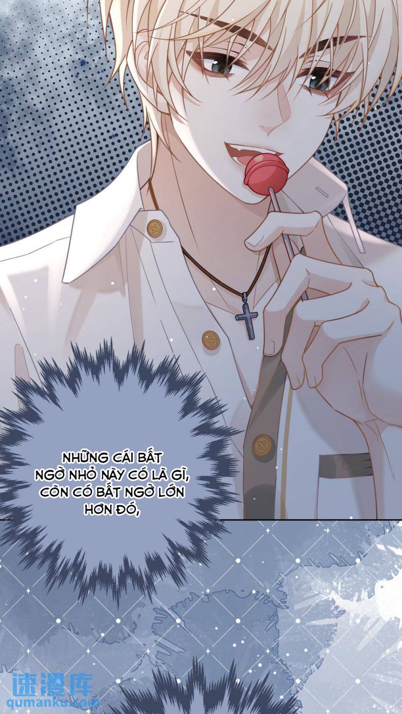 Lang Cẩu Chủ Thần Chapter 18 - Trang 3