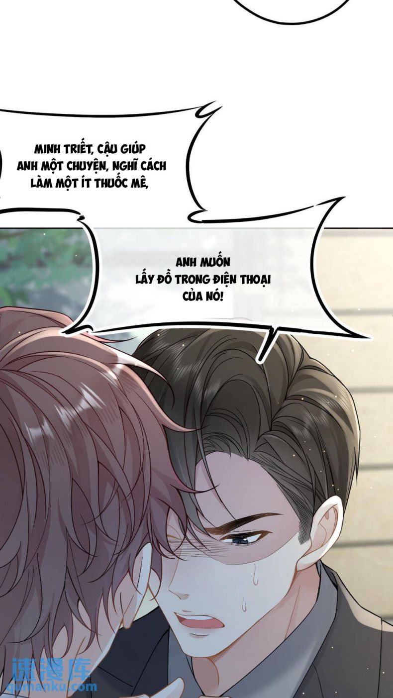 Lang Cẩu Chủ Thần Chapter 18 - Trang 3