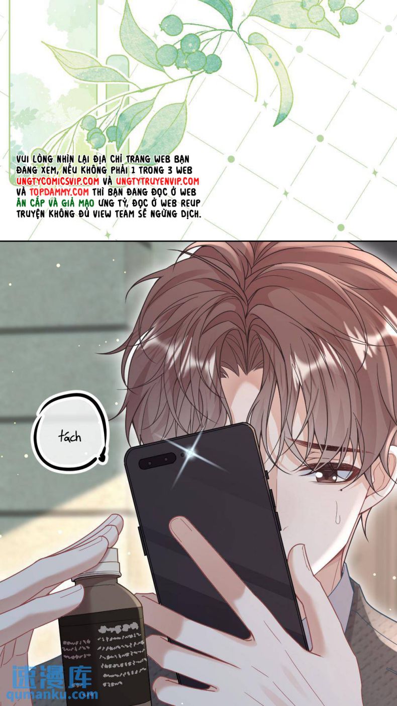 Lang Cẩu Chủ Thần Chapter 18 - Trang 3