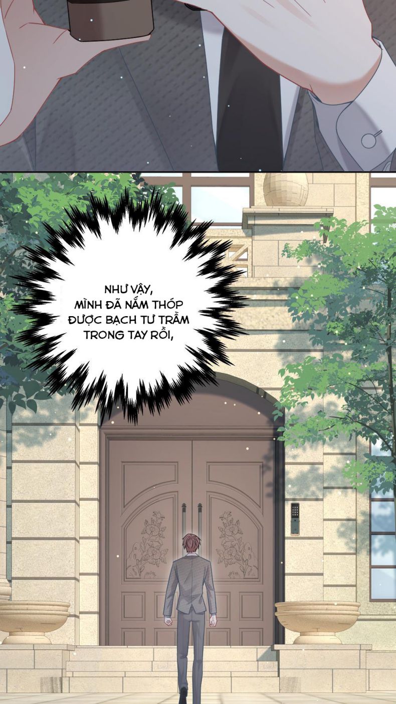 Lang Cẩu Chủ Thần Chapter 18 - Trang 3