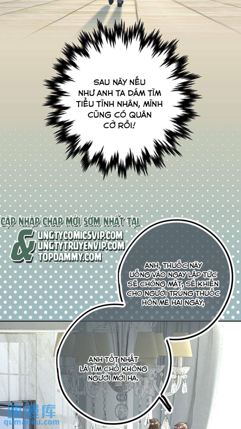 Lang Cẩu Chủ Thần Chapter 18 - Trang 3