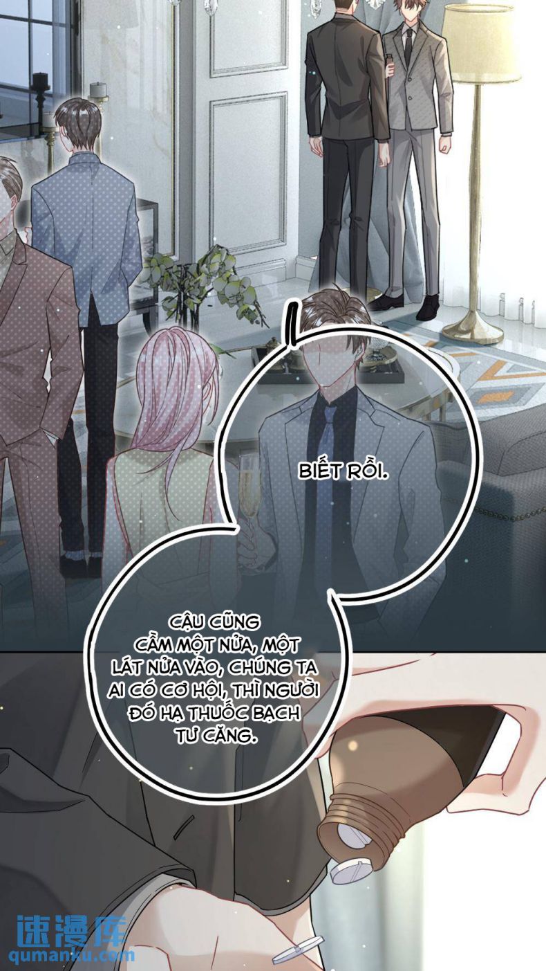 Lang Cẩu Chủ Thần Chapter 18 - Trang 3