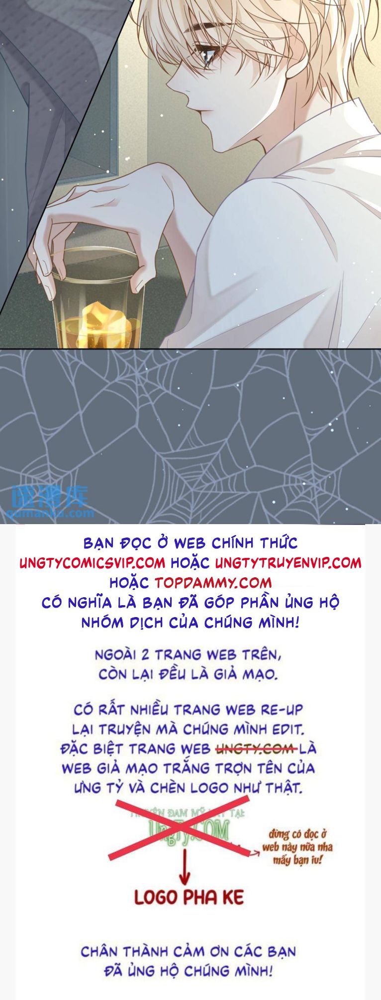 Lang Cẩu Chủ Thần Chapter 18 - Trang 3
