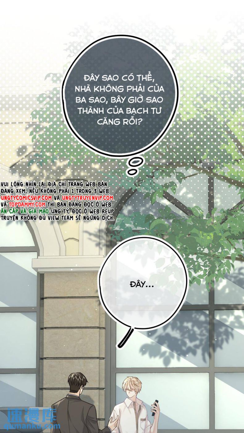 Lang Cẩu Chủ Thần Chapter 18 - Trang 3