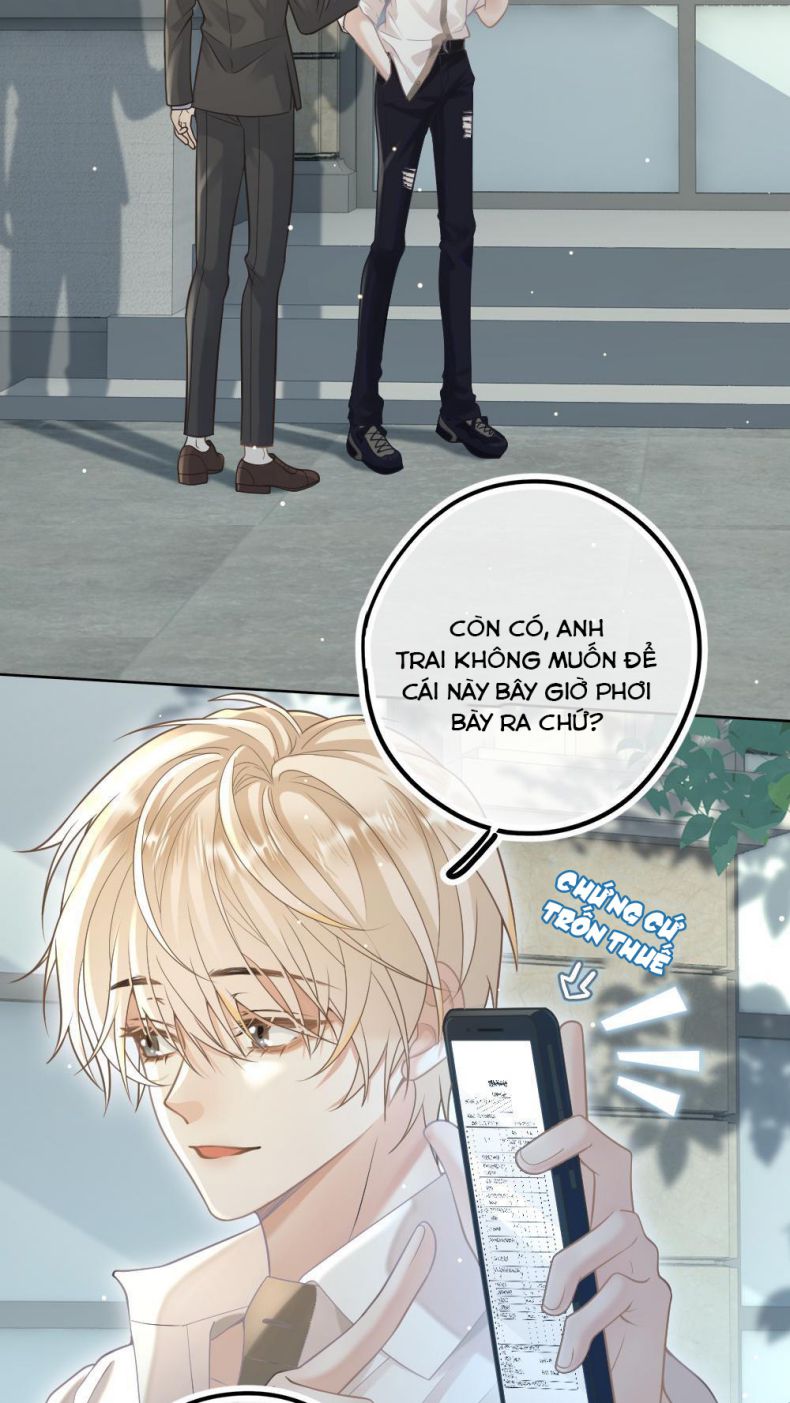 Lang Cẩu Chủ Thần Chapter 18 - Trang 3