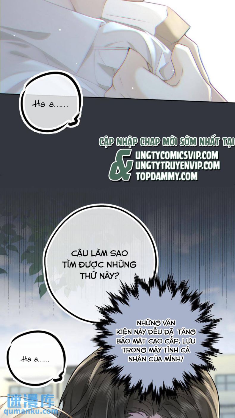 Lang Cẩu Chủ Thần Chapter 18 - Trang 3