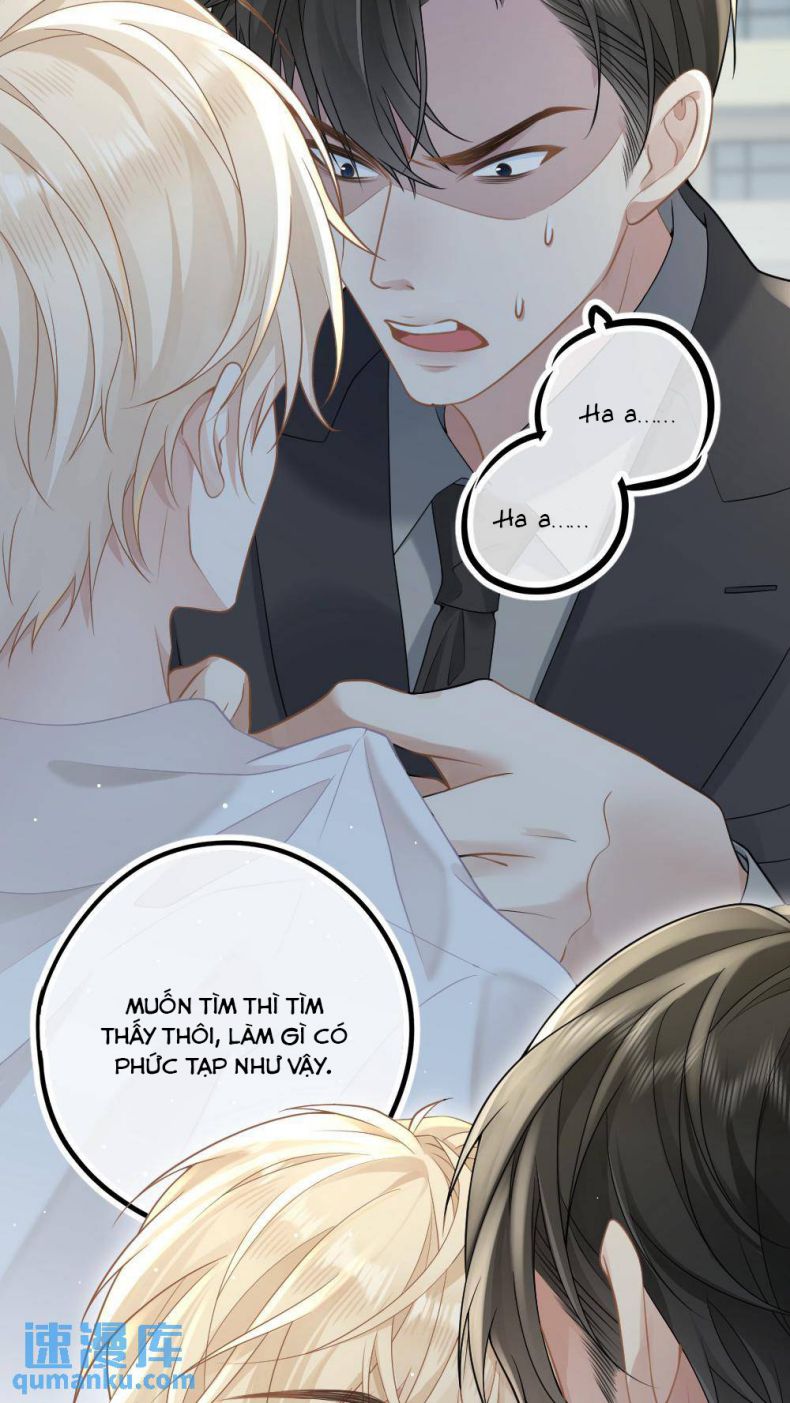 Lang Cẩu Chủ Thần Chapter 18 - Trang 3