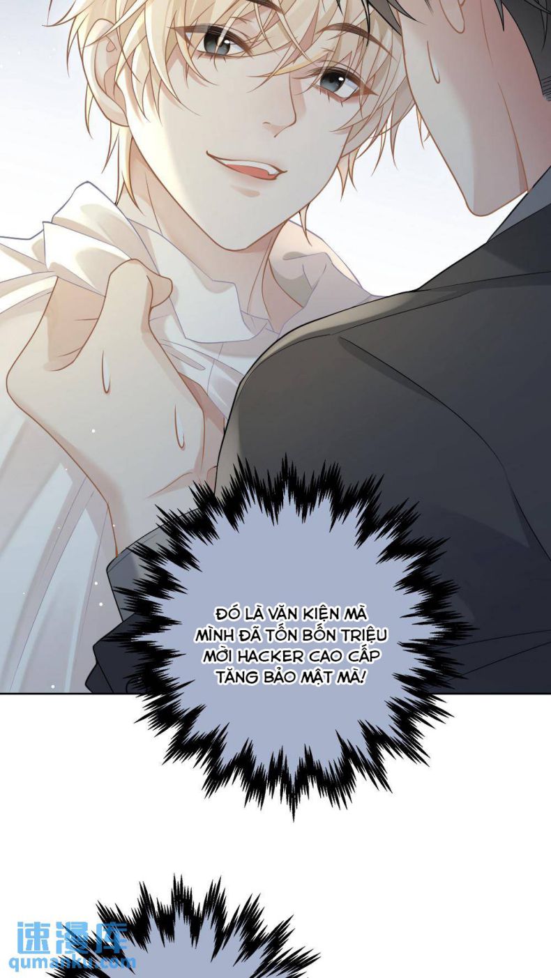 Lang Cẩu Chủ Thần Chapter 18 - Trang 3