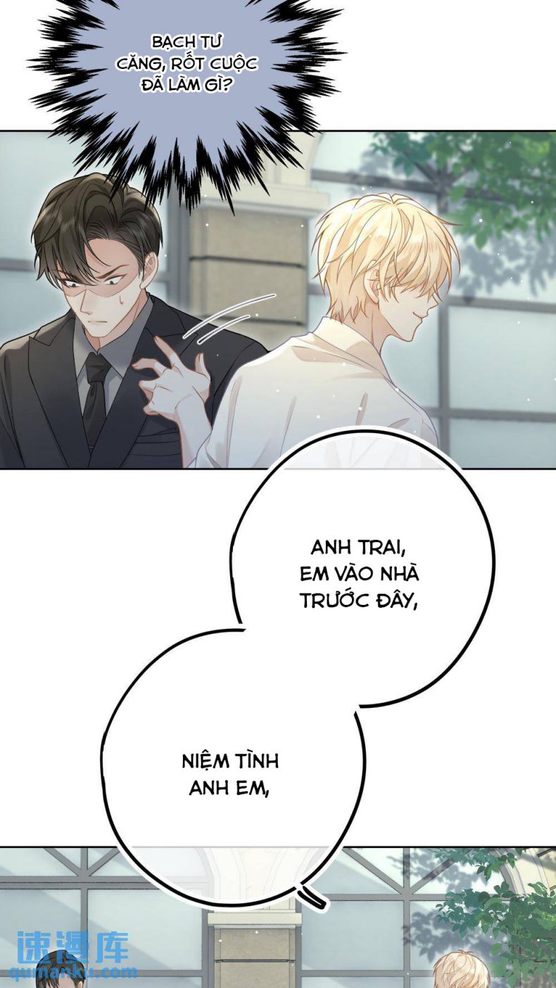 Lang Cẩu Chủ Thần Chapter 18 - Trang 3