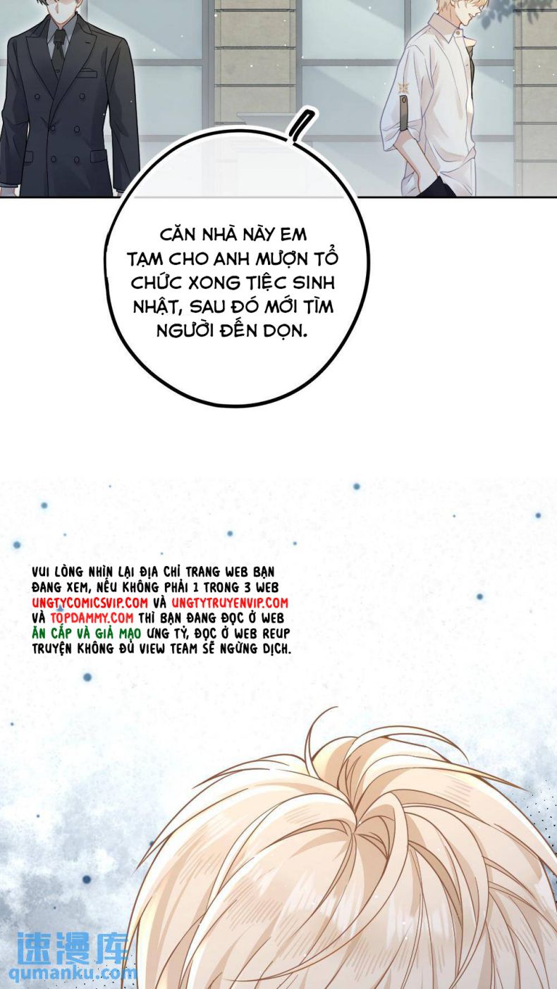 Lang Cẩu Chủ Thần Chapter 18 - Trang 3