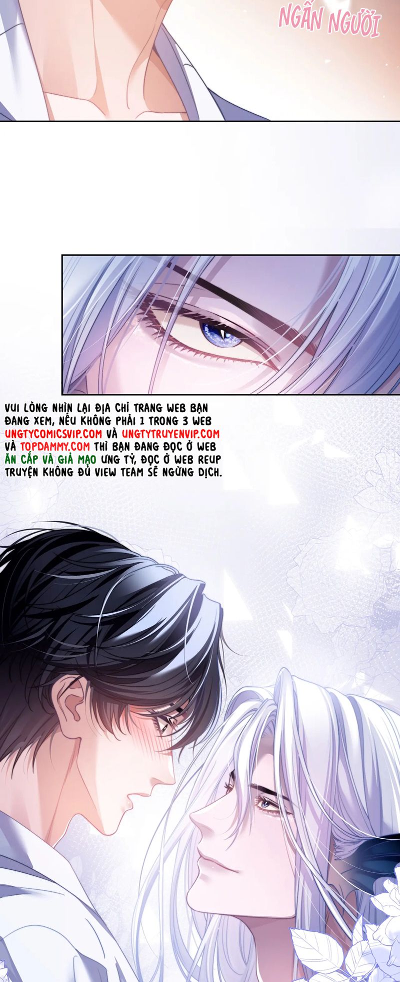 Desharow Nhân Ngư Chapter 26 - Trang 4