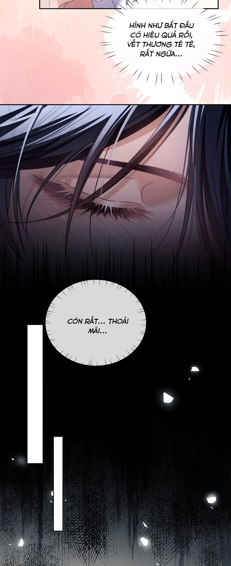 Desharow Nhân Ngư Chapter 26 - Trang 4