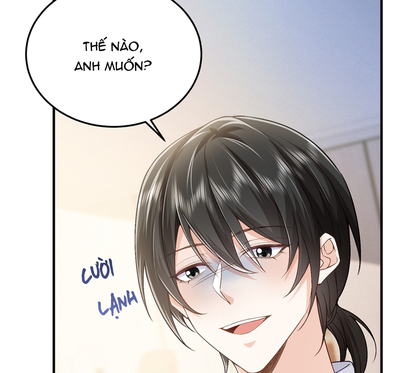 Xuyên Nhanh Chi Cải Tạo Bắt Đầu Lại Làm Người Chapter 76 - Trang 4