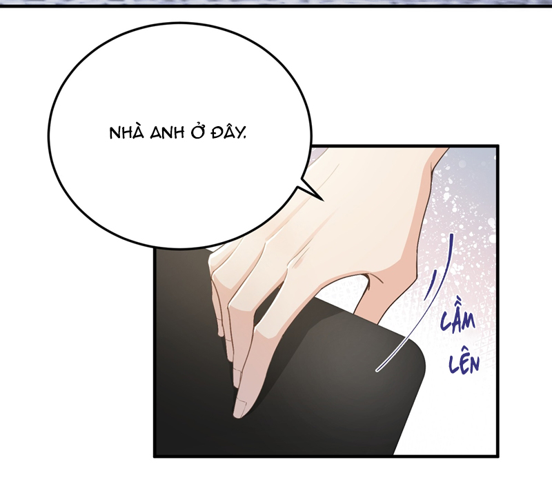 Xuyên Nhanh Chi Cải Tạo Bắt Đầu Lại Làm Người Chapter 76 - Trang 4