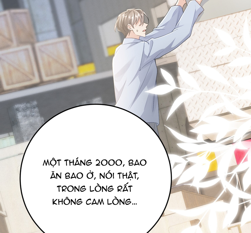 Xuyên Nhanh Chi Cải Tạo Bắt Đầu Lại Làm Người Chapter 76 - Trang 4