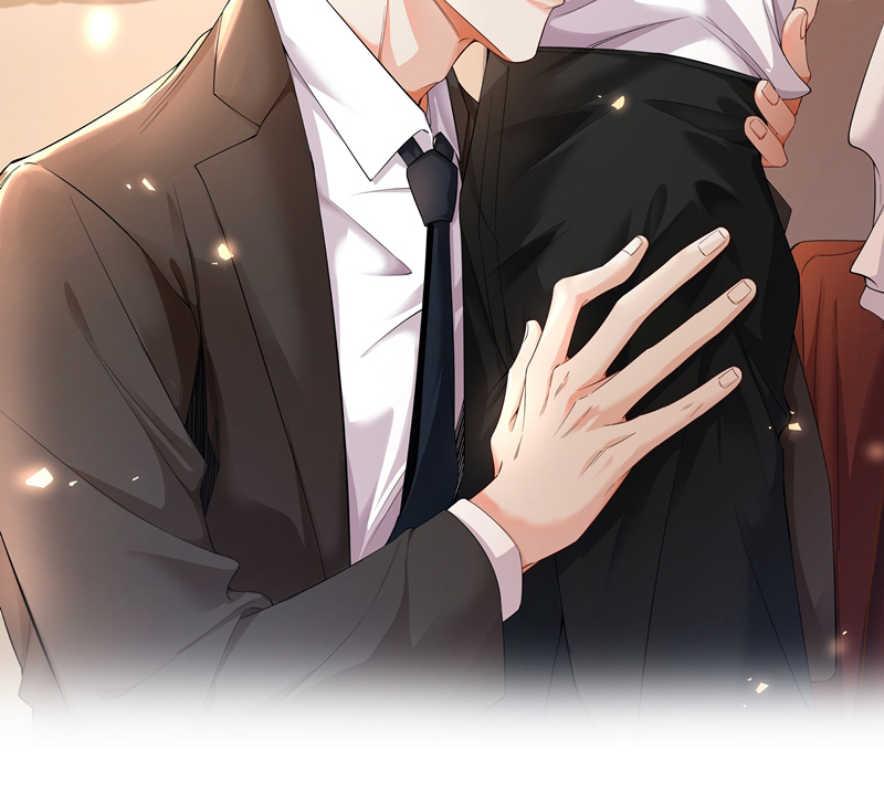 Xuyên Nhanh Chi Cải Tạo Bắt Đầu Lại Làm Người Chapter 76 - Trang 4