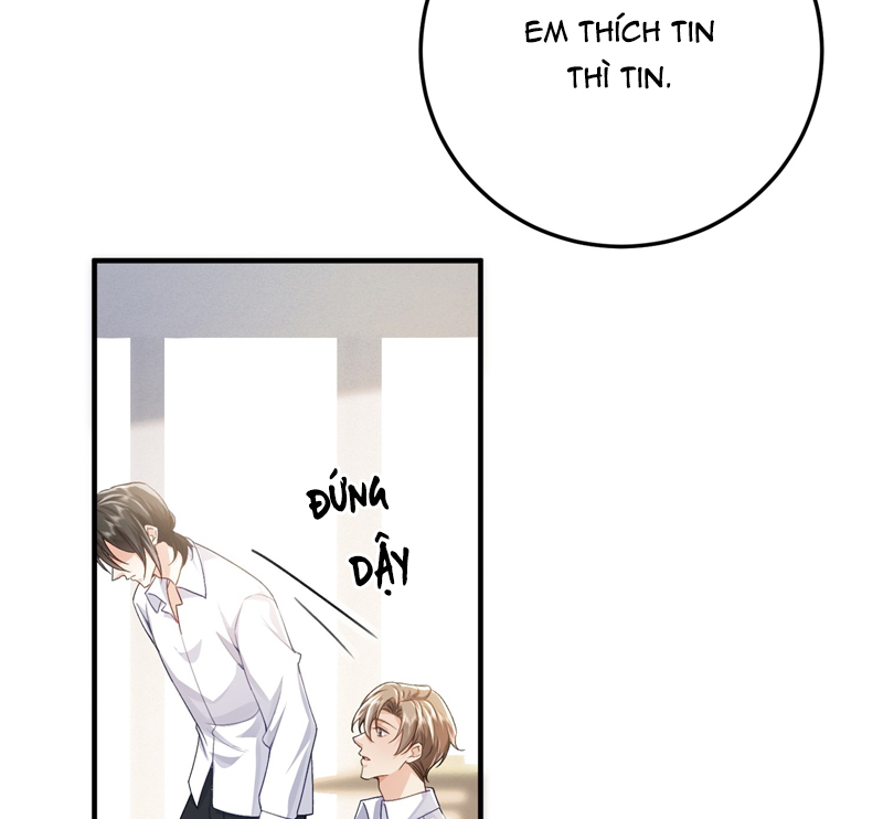 Xuyên Nhanh Chi Cải Tạo Bắt Đầu Lại Làm Người Chapter 76 - Trang 4