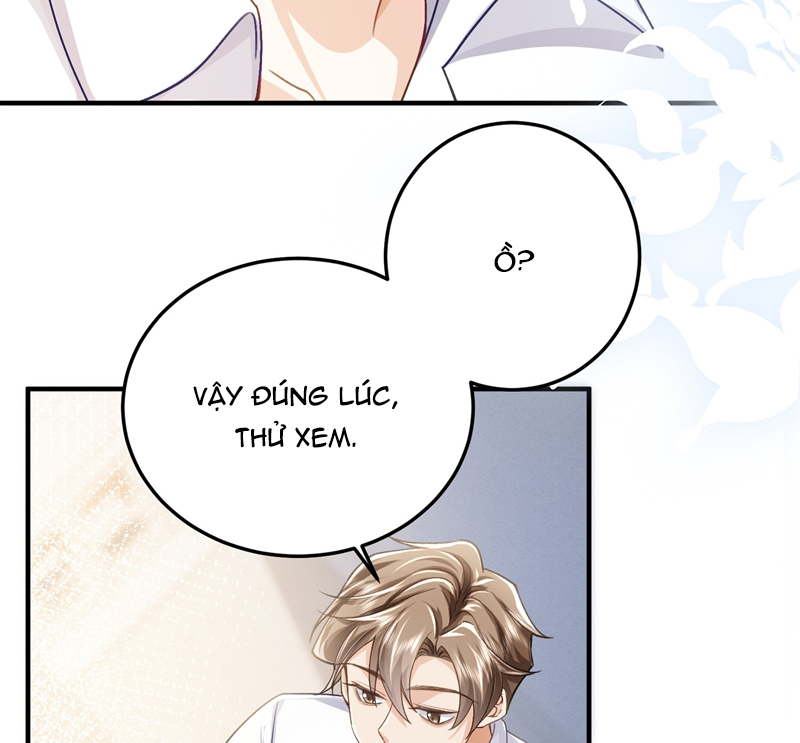 Xuyên Nhanh Chi Cải Tạo Bắt Đầu Lại Làm Người Chapter 76 - Trang 4