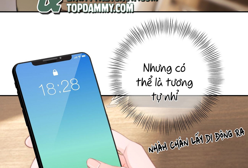 Tôi Và Ảnh Chụp Không Giống Nhau Chapter 48 - Trang 3
