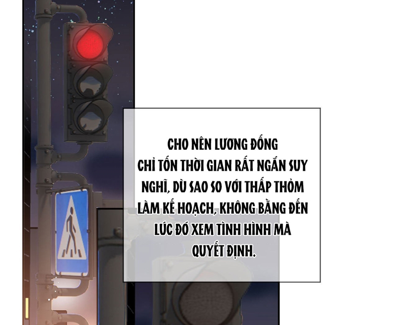 Tôi Và Ảnh Chụp Không Giống Nhau Chapter 48 - Trang 3