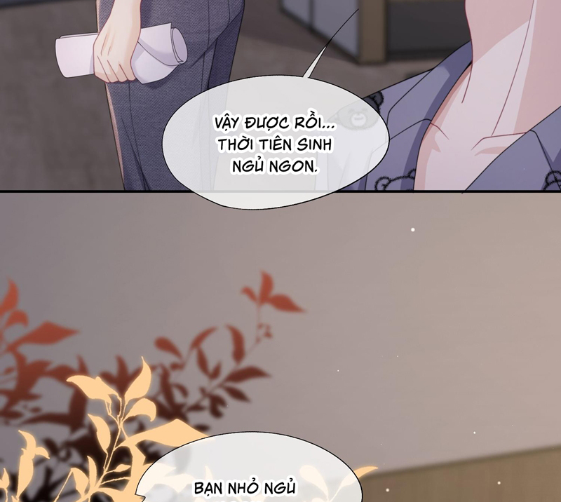 Gài Bẫy Ác Khuyển Chapter 14 - Trang 4