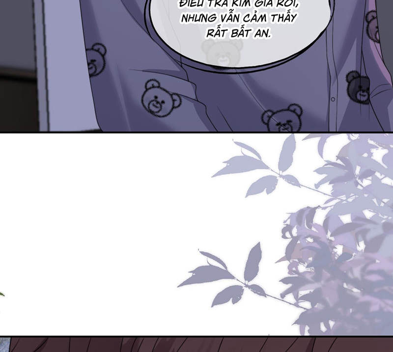 Gài Bẫy Ác Khuyển Chapter 14 - Trang 4