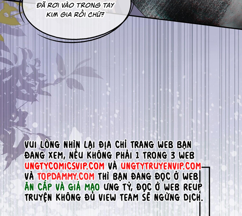 Gài Bẫy Ác Khuyển Chapter 14 - Trang 4