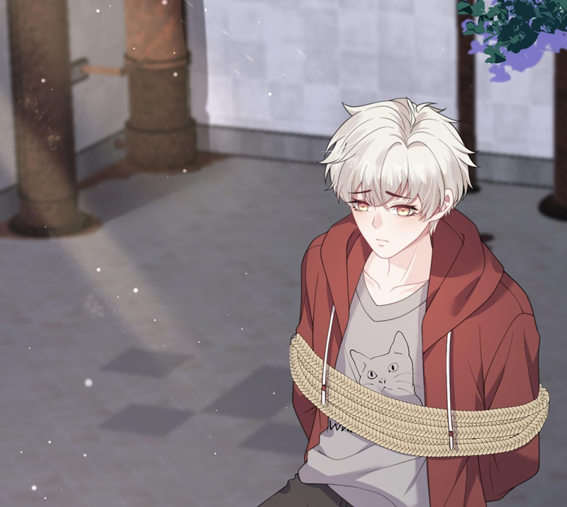 Gài Bẫy Ác Khuyển Chapter 14 - Trang 4