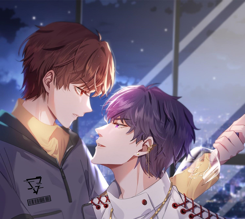 Gài Bẫy Ác Khuyển Chapter 14 - Trang 4
