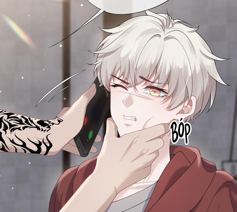 Gài Bẫy Ác Khuyển Chapter 14 - Trang 4