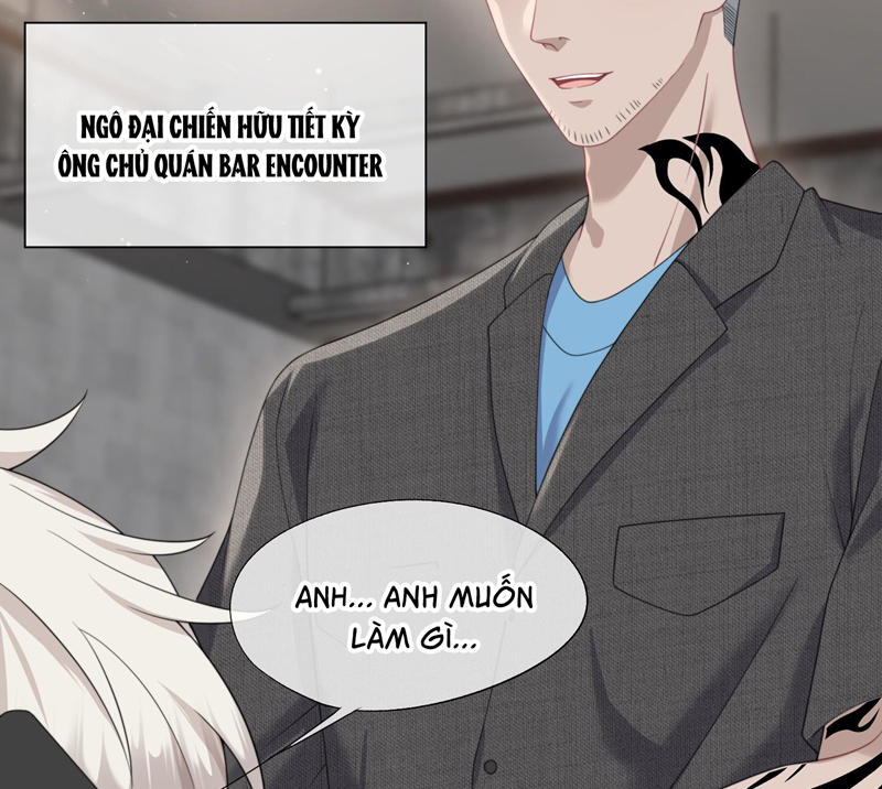 Gài Bẫy Ác Khuyển Chapter 14 - Trang 4