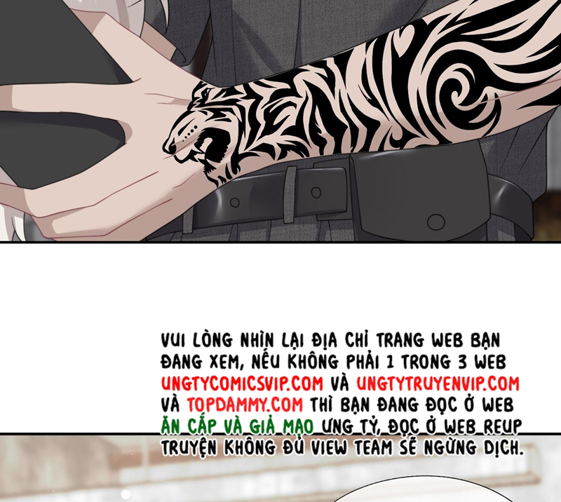 Gài Bẫy Ác Khuyển Chapter 14 - Trang 4