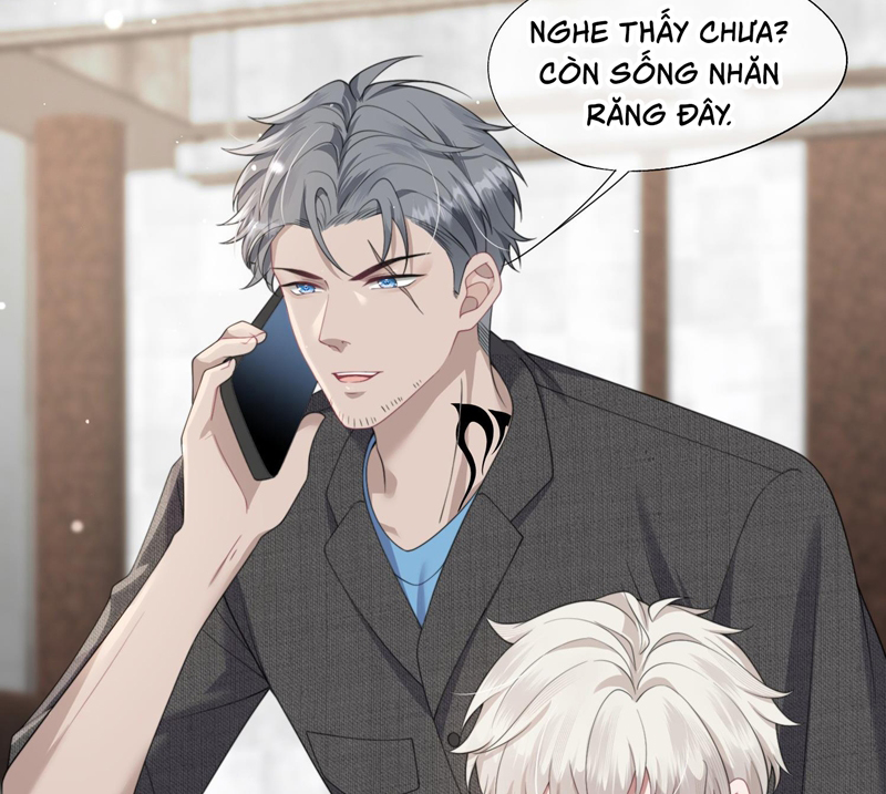 Gài Bẫy Ác Khuyển Chapter 14 - Trang 4