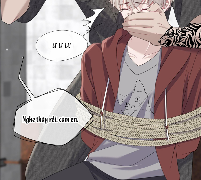 Gài Bẫy Ác Khuyển Chapter 14 - Trang 4