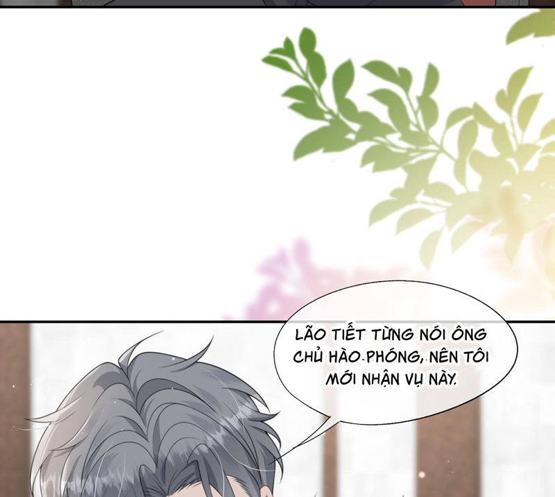 Gài Bẫy Ác Khuyển Chapter 14 - Trang 4