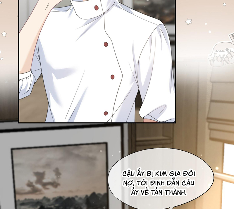 Gài Bẫy Ác Khuyển Chapter 14 - Trang 4