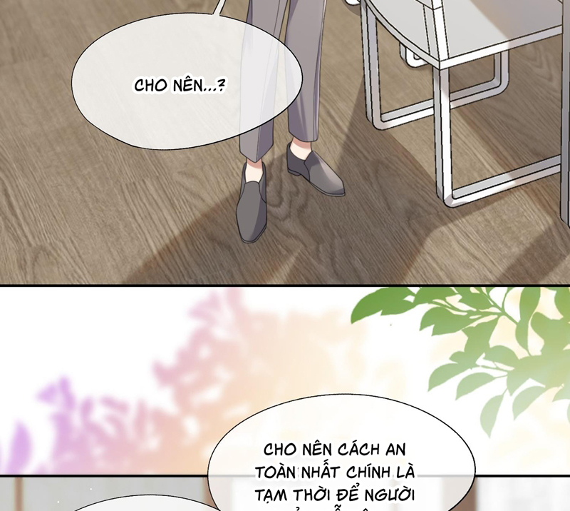 Gài Bẫy Ác Khuyển Chapter 14 - Trang 4