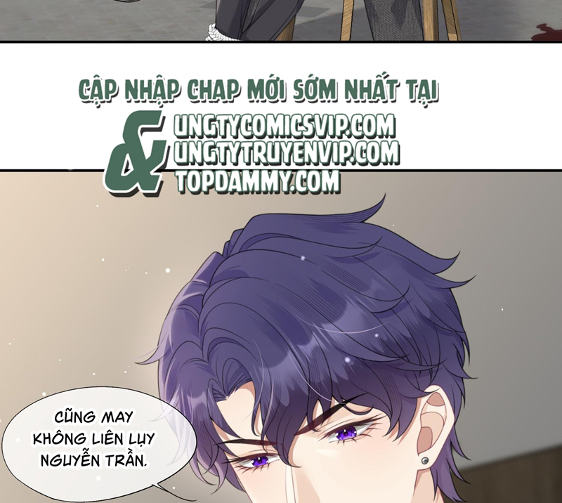 Gài Bẫy Ác Khuyển Chapter 14 - Trang 4