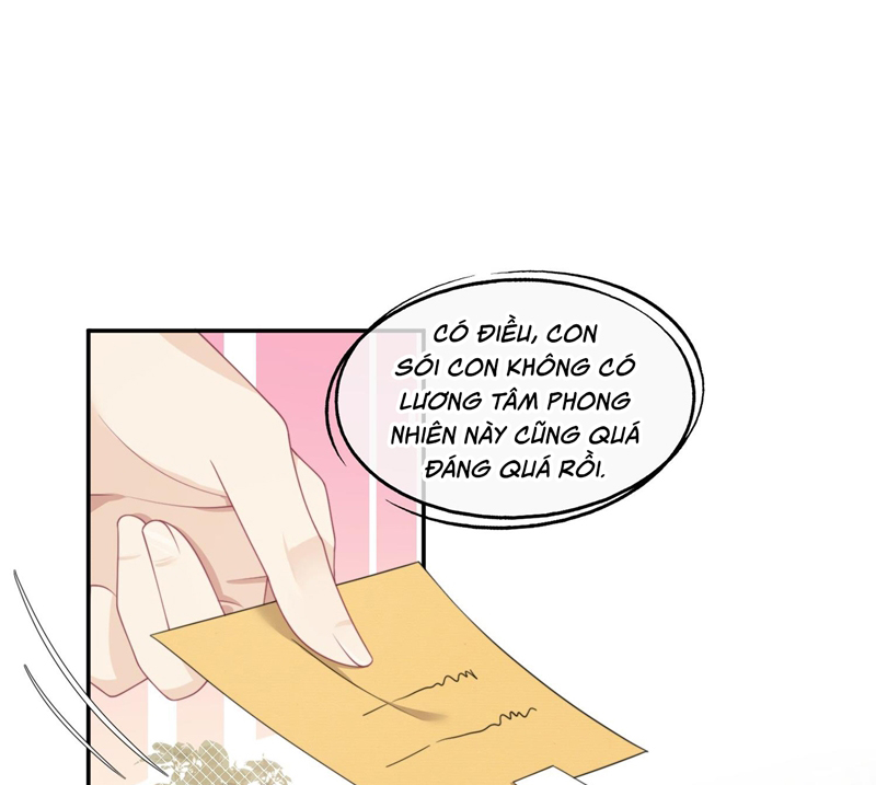Gài Bẫy Ác Khuyển Chapter 14 - Trang 4