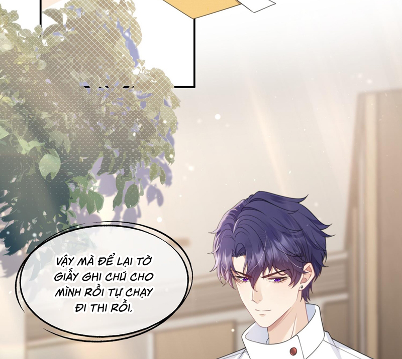 Gài Bẫy Ác Khuyển Chapter 14 - Trang 4