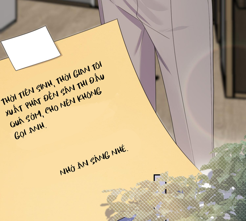 Gài Bẫy Ác Khuyển Chapter 14 - Trang 4