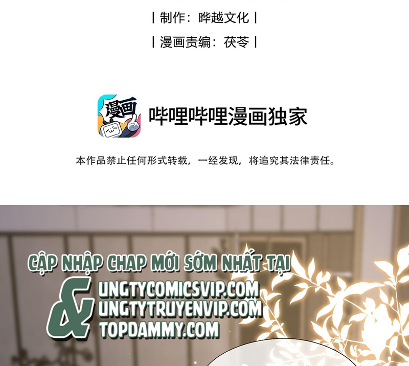 Gài Bẫy Ác Khuyển Chapter 14 - Trang 4