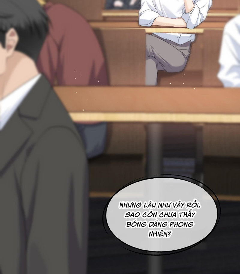Gài Bẫy Ác Khuyển Chapter 14 - Trang 4