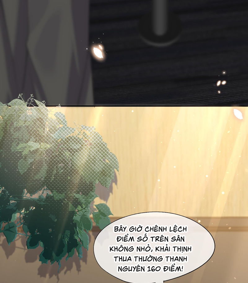 Gài Bẫy Ác Khuyển Chapter 14 - Trang 4