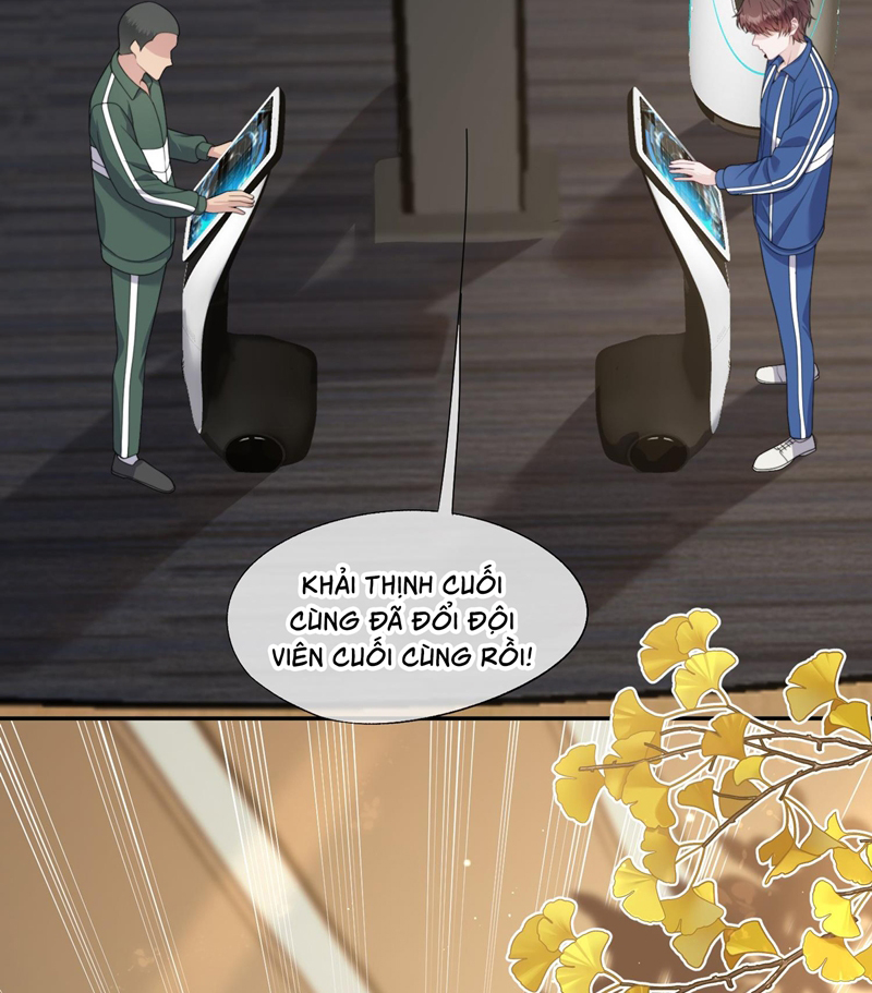 Gài Bẫy Ác Khuyển Chapter 14 - Trang 4
