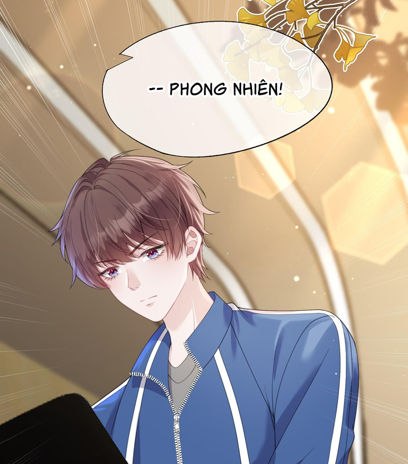 Gài Bẫy Ác Khuyển Chapter 14 - Trang 4