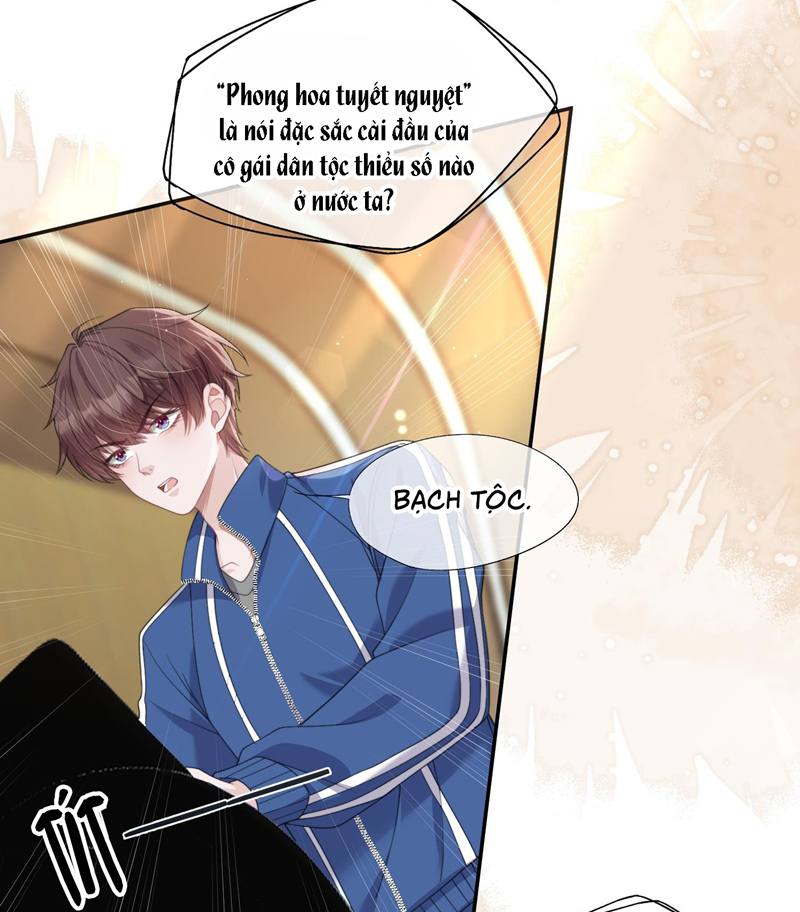 Gài Bẫy Ác Khuyển Chapter 14 - Trang 4