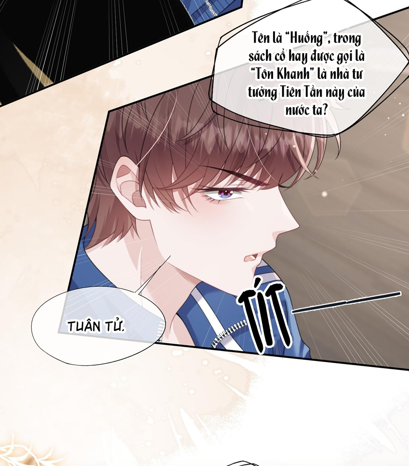 Gài Bẫy Ác Khuyển Chapter 14 - Trang 4