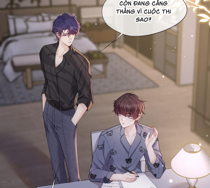 Gài Bẫy Ác Khuyển Chapter 14 - Trang 4